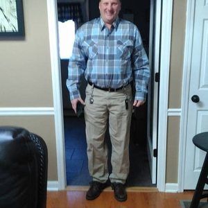 Meet your Posher, Timothy